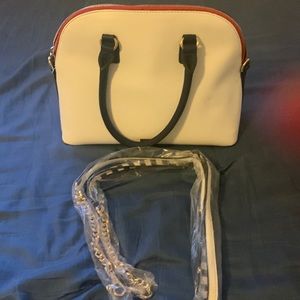 Aldo Attikia Tote bag, very good condition and comes with original straps